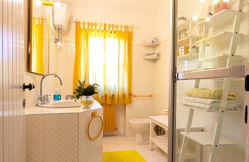 Montesicuro Bed & Breakfast | B&B Glicine
