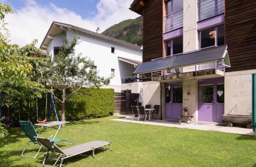 Airolo Bed & Breakfast | B&B Gottardo