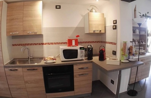 Brolo Bed & Breakfast | B&B Guglielmina