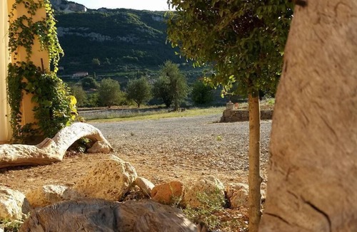 Gorra Bed & Breakfast | B&B I Campi Di Lino