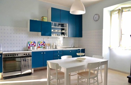 Montelibretti Bed & Breakfast | B&B I Due Gelsi