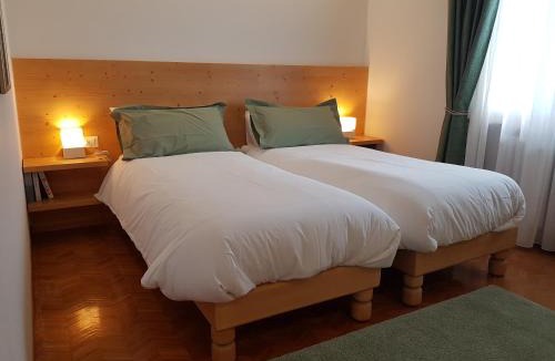 Gionghi-Cappella House | B&B I FAGGI
