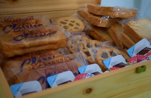 Olevano sul Tusciano Bed & Breakfast | B&B Il Conte