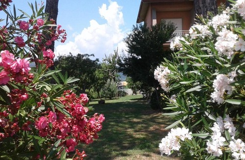 Fiumaretta House | B&B Il Limone