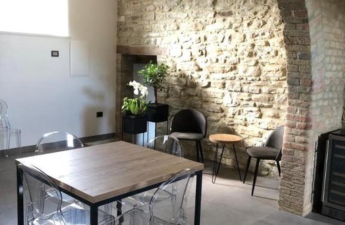 Urbino Bed & Breakfast | B&B Il Passo