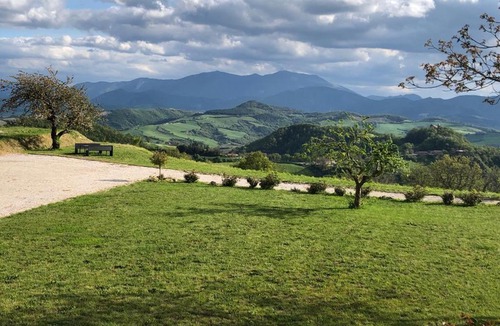 Urbino Bed & Breakfast | B&B Il Passo