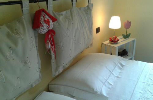 Bracchio Bed & Breakfast | B&B Il Picchio