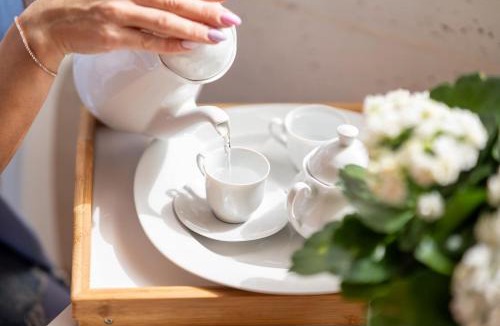Sassoferrato Bed & Breakfast | B&B il Salvi