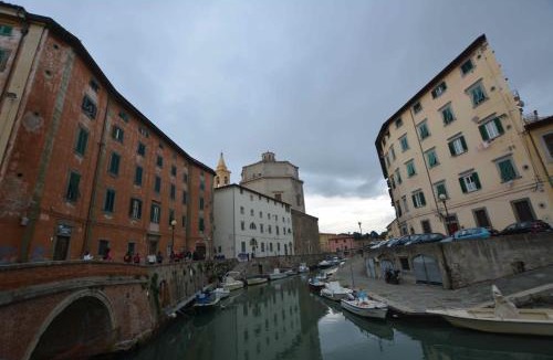 Livorno Bed & Breakfast | B&B In Acquaviva