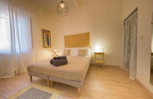 Livorno Bed & Breakfast | B&B In Acquaviva