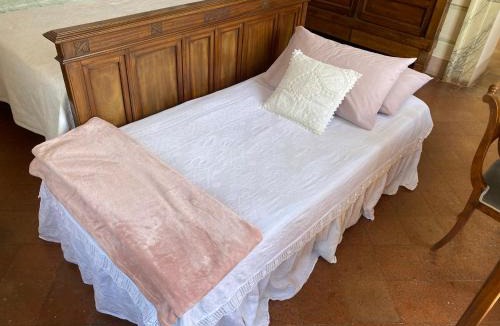 Colli del Tronto Bed & Breakfast | B&B in an 1800s Frescoed Villa with Panoramic Solarium and Historic Park - Villa Mastrangelo