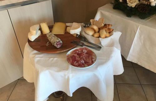 Lodrino Bed & Breakfast | B&B Isola Verde