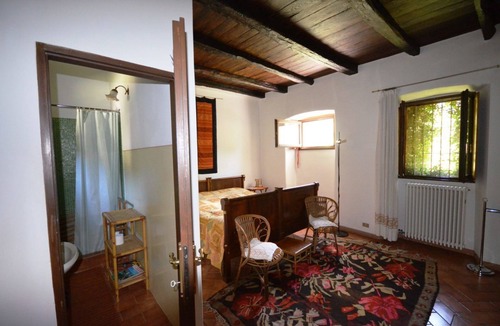 Piantedo Bed & Breakfast | B&B L'Isola