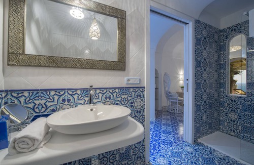 Praiano Bed & Breakfast | B&B La Barbera