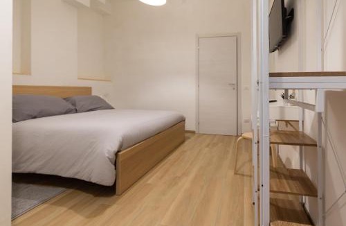 Castel di Sangro Bed & Breakfast | B&B La Camia