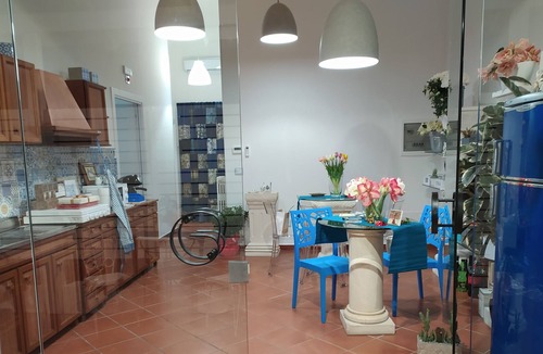 Lanciano Apartment | B&B La Casa Di Giò Lanciano