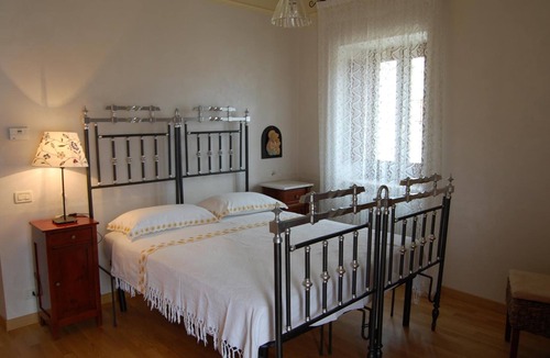 Tocco da Casauria Bed & Breakfast | B&B La Casa di Tocco