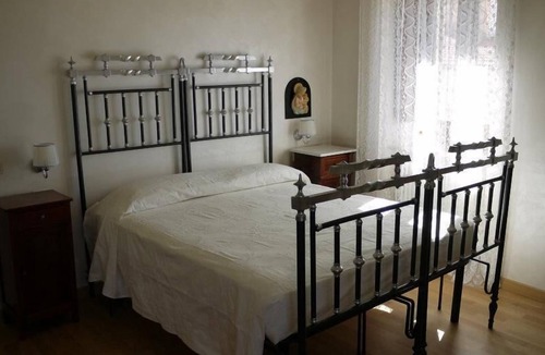 Tocco da Casauria Bed & Breakfast | B&B La Casa di Tocco
