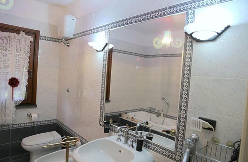 San Miniato Bed & Breakfast | B&B La Castellana