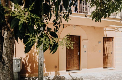 Vasto Bed & Breakfast | B&b La Cicala