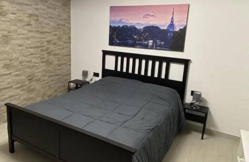 Perosa Argentina Bed & Breakfast | b&b La Ciuenda