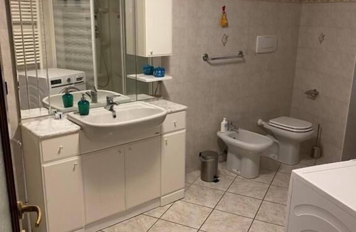Perosa Argentina Bed & Breakfast | b&b La Ciuenda