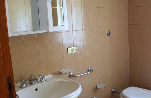 Casabianca di Fermo Apartment | B & B La Collina sul mare - The apartment of the Ulivi