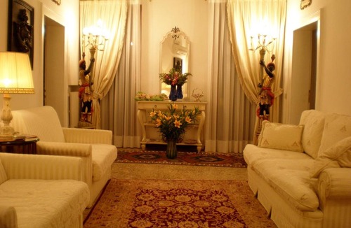 Castello Bed & Breakfast | B&B La Corte Dei Dogi