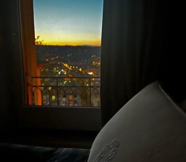Potenza Bed & Breakfast | B&B La Cuntana