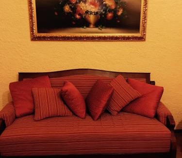Fabriano Bed & Breakfast | B&B La Dimora del Capitano
