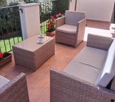 Fonni Bed & Breakfast | B&B La Dolce Sosta