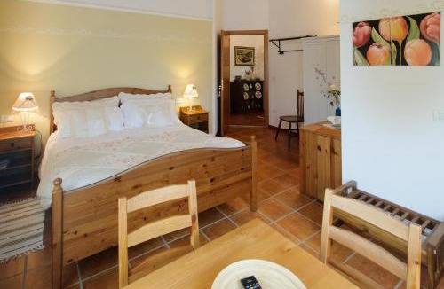 Mondaino Bed & Breakfast | B&B La Fenice