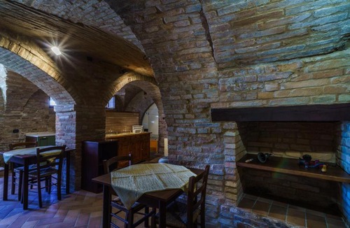 Sarnano Bed & Breakfast | B&B La Locanda del Serafino