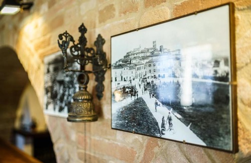 Sarnano Bed & Breakfast | B&B La Locanda del Serafino