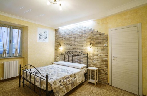 Sarnano Bed & Breakfast | B&B La Locanda del Serafino