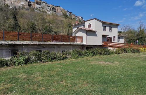 Orte Bed & Breakfast | B&B La Locanda del Sorriso