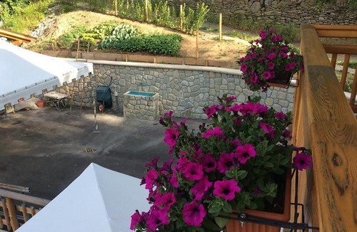Male Bed & Breakfast | B&B La Marmotta