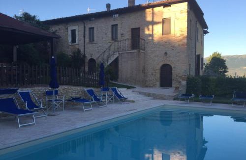 Montefalco Apartment | B&B La Noce