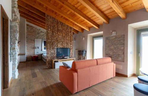 Scanzorosciate Bed & Breakfast | B&B La Pentola dei Sogni