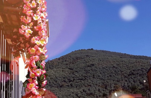 Giffoni sei Casali Hotel | B&B La Perla dei Casali