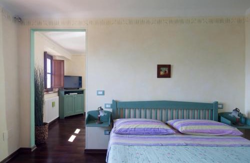 Mulazzo Bed & Breakfast | B&B La Pulce Dorata