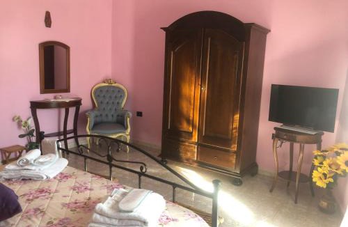 Guardia Sanframondi Bed & Breakfast | B&B La Tana dell'Orso