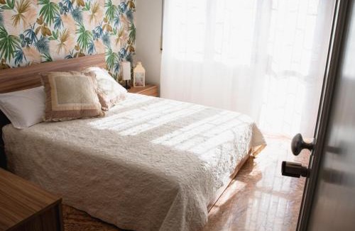 Monteverde Nuovo Bed & Breakfast | B&B La Terrazza sui Colli