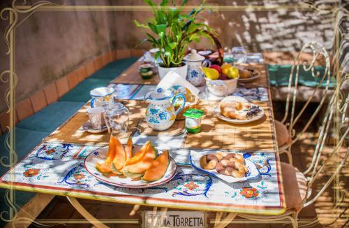Cersuta Bed & Breakfast | B&B La Torretta