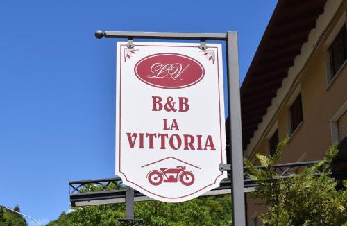 Treviso Bresciano Bed & Breakfast | B&B La Vittoria