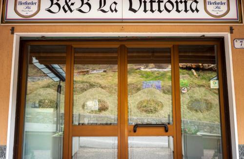 Treviso Bresciano Bed & Breakfast | B&B La Vittoria