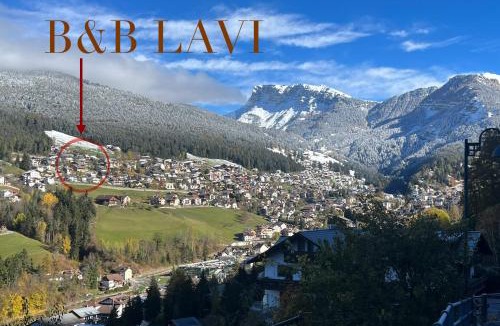 Ortisei Bed & Breakfast | B&B Lavi Ortisei val Gardena