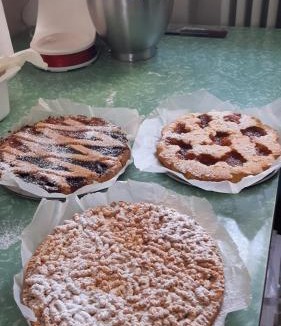 Maiolo Bed & Breakfast | B&B Le Due Rocche