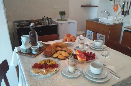 Roccamontepiano Apartment | B&B Le Pietre Ricce - Majella National Park and Trabocchi Coast - Abruzzo