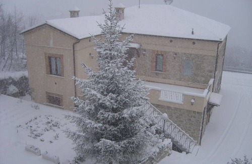Roccamontepiano Apartment | B&B Le Pietre Ricce - Majella National Park and Trabocchi Coast - Abruzzo